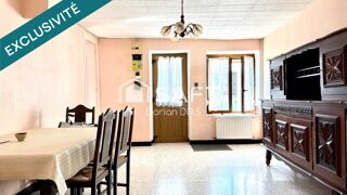 Vente Maison Maison 3 ch, avec confort de plain-pied et garage Chaourse