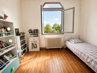  Maison à vendre 7 pièces 120 m²
