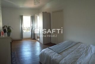  Appartement à vendre 3 pièces 55 m²