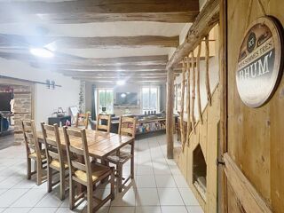  Maison à vendre 6 pièces 190 m²
