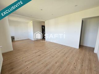  Maison à vendre 4 pièces 80 m²