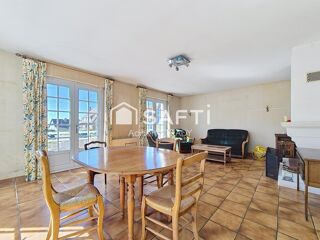  Maison  vendre 6 pices 162 m