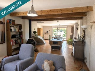  Maison à vendre 6 pièces 191 m²