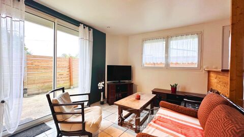   Charmante maison  Ploubezre  Idale premier achat ou pied--terre Maison - 2 pice(s) - 45 m