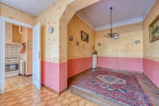  Maison � vendre 5 pi�ces 92 m�