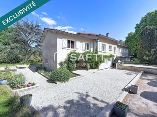 Maison – Montastruc-la-Conseillère