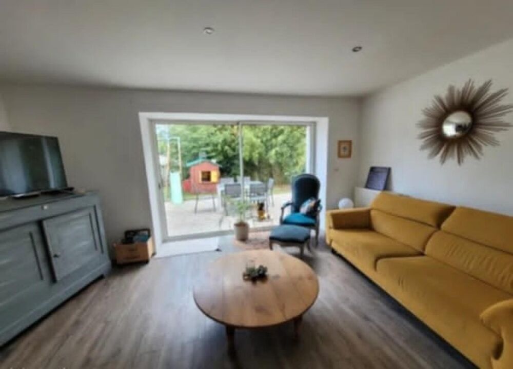 Vente Maison Magnifique Charentaise sans travaux Asnieres-sur-nouere