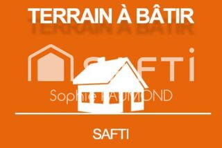  Terrain � vendre 950 m�