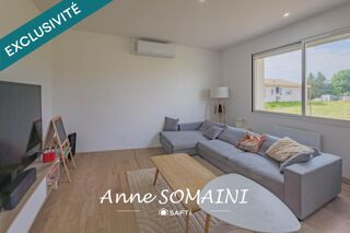  Maison à vendre 5 pièces 114 m²