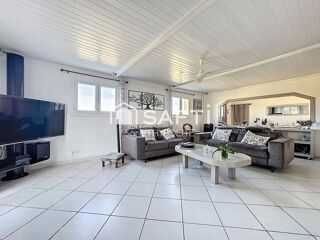  Maison � vendre 5 pi�ces 152 m�