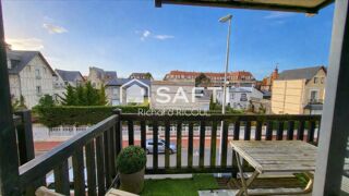  Appartement à vendre 1 pièce 22 m²