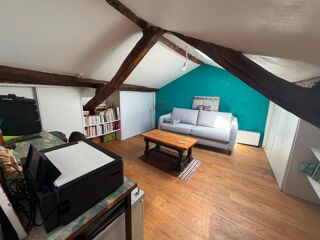  Maison à vendre 6 pièces 122 m²