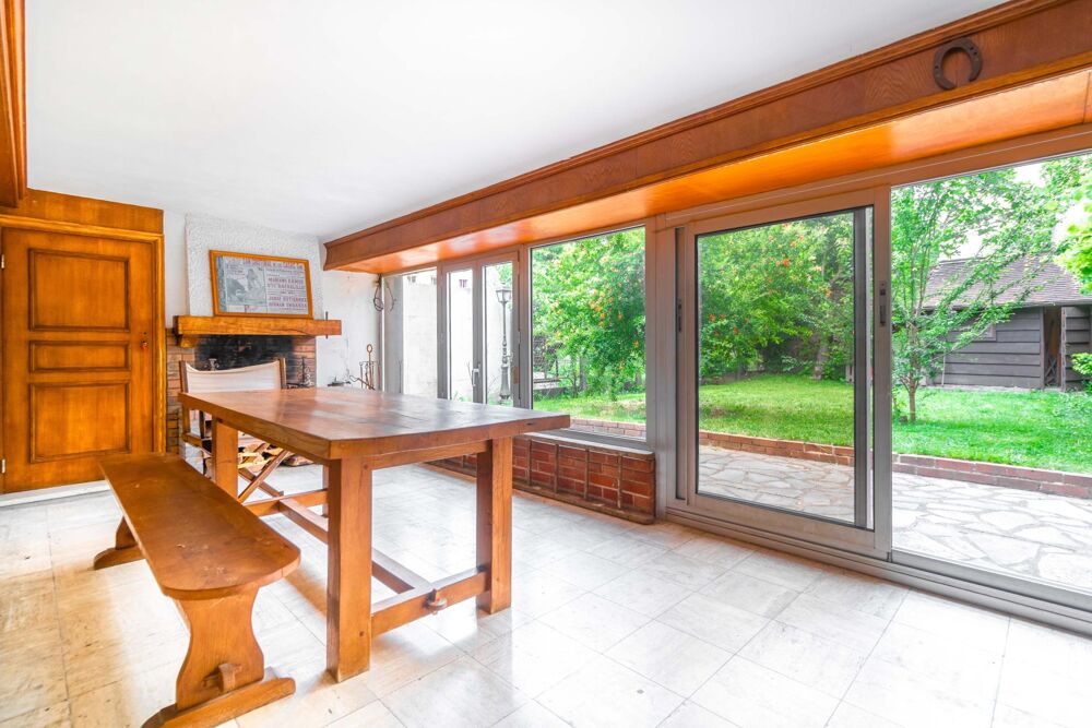 à vendre  Maison Versailles (78000)