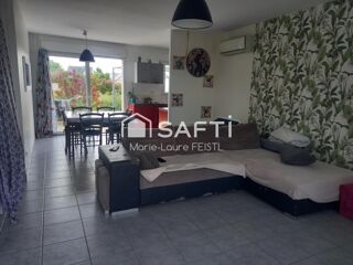  Maison � vendre 6 pi�ces 110 m�