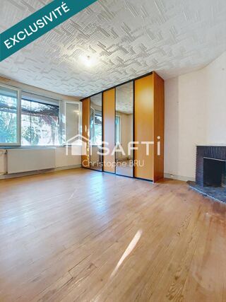 Maison à vendre 6 pièces 103 m²