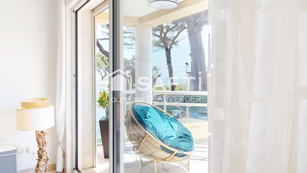 � vendre  Maison Hy�res (83400)