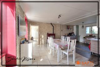  Maison � vendre 4 pi�ces 128 m�