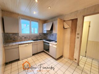  Maison � vendre 5 pi�ces 102 m�