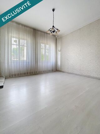  Maison à vendre 8 pièces 197 m²