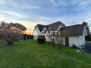  Maison à vendre 5 pièces 167 m²
