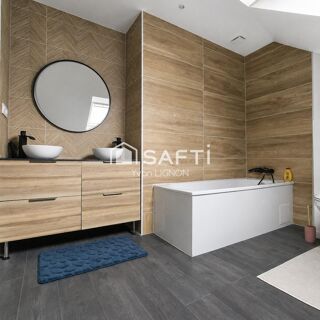  Maison à vendre 5 pièces 110 m²