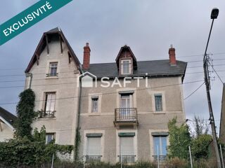  Maison à vendre 8 pièces 224 m²