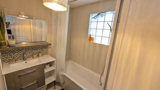  Appartement  vendre 2 pices 47 m