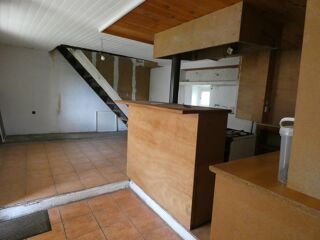  Maison à vendre 3 pièces 40 m²