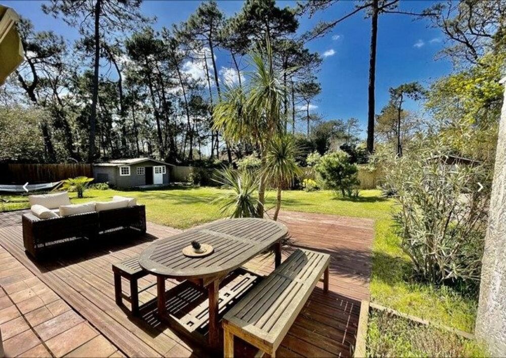  vendre  Maison Soulac-sur-Mer (33780)