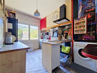  Maison � vendre 9 pi�ces 162 m�