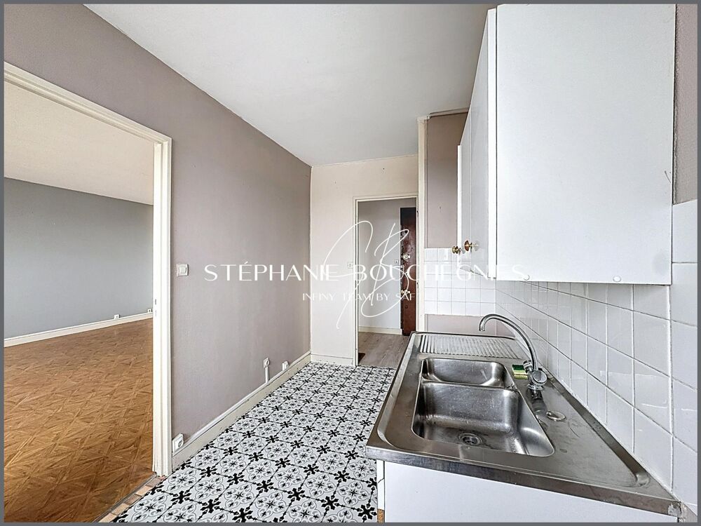 Vente Appartement Appartement T3 - 64m2 - Royan 17200 Royan