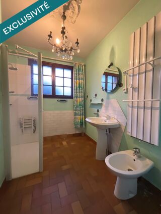  Maison � vendre 4 pi�ces 95 m�