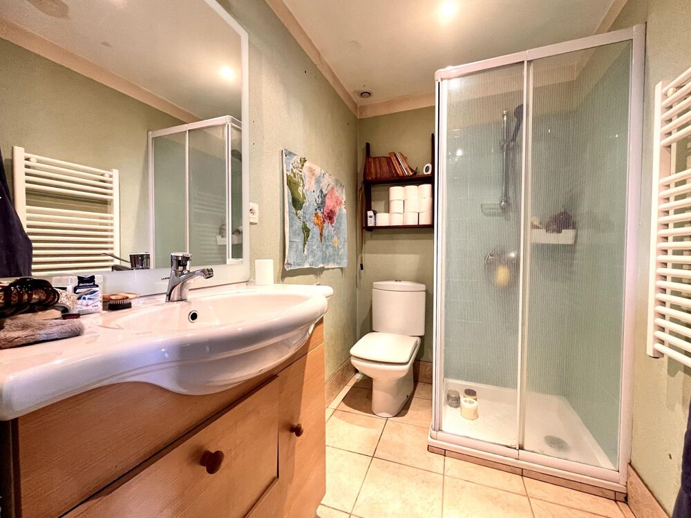 � vendre  Maison Bovel (35330)