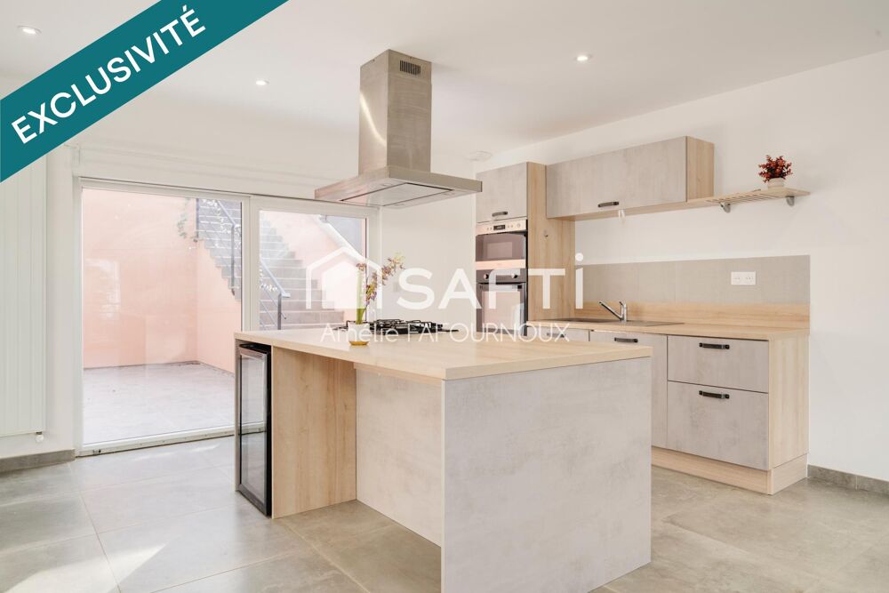 Vente Maison Maison de 2020 sous garantie décennale ! Dieulouard