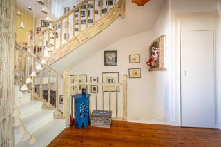  Maison � vendre 6 pi�ces 182 m�