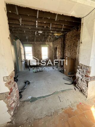  Appartement � vendre 2 pi�ces 40 m�