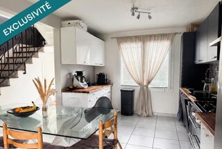  Maison à vendre 6 pièces 117 m²
