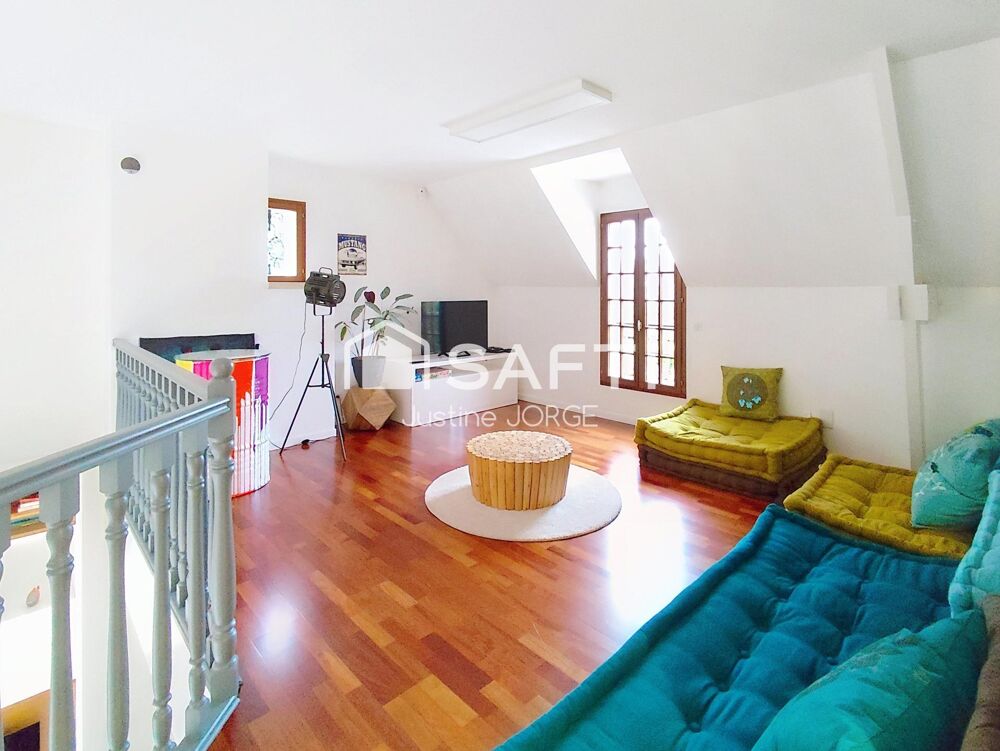  vendre  Maison Morangis (91420)
