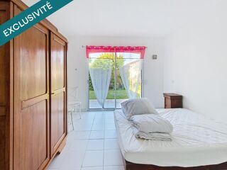  Maison à vendre 6 pièces 140 m²