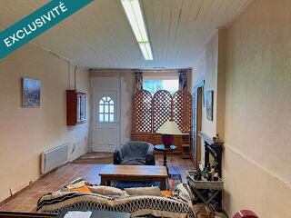  Maison à vendre 5 pièces 127 m²