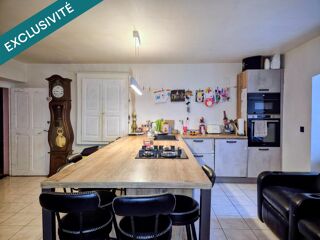  Maison � vendre 11 pi�ces 224 m�
