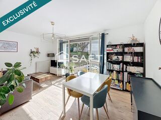  Appartement à vendre 5 pièces 78 m²
