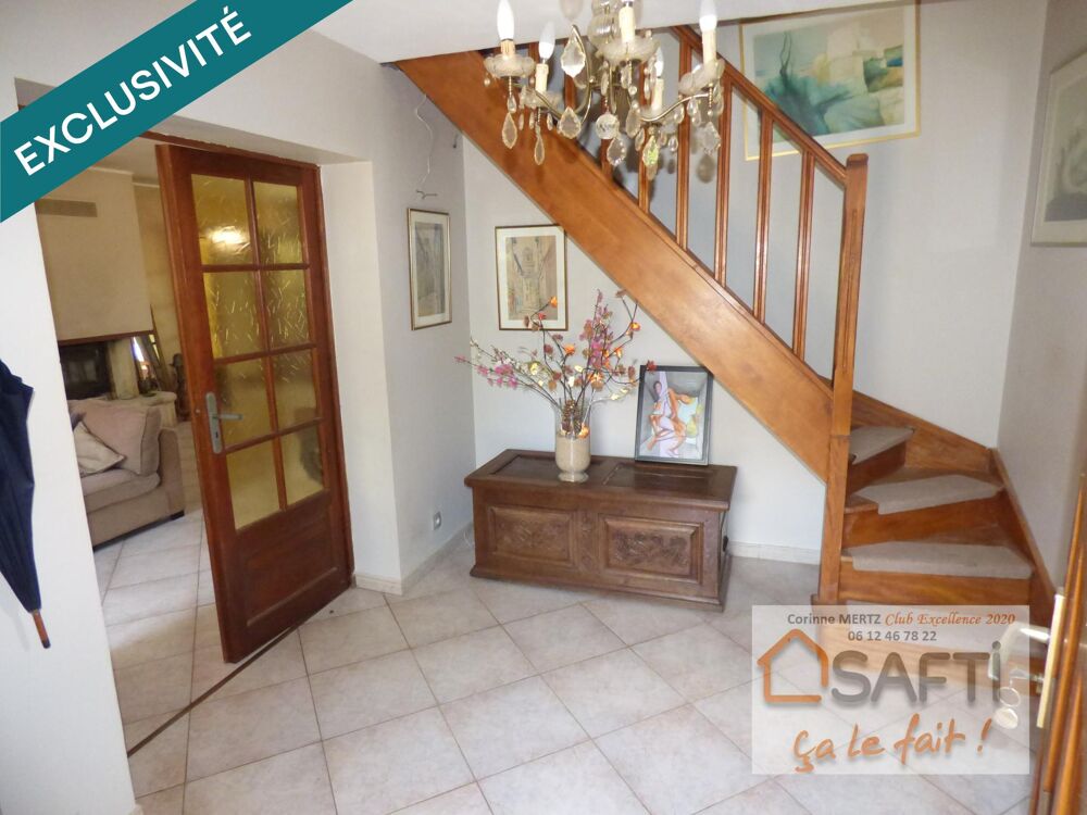 Vente Maison Quartier Résidentiel recherché ! Dampierre-en-yvelines