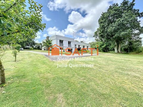   Maison d'architecte Milizac Maison - 8 pi�ce(s) - 156 m�