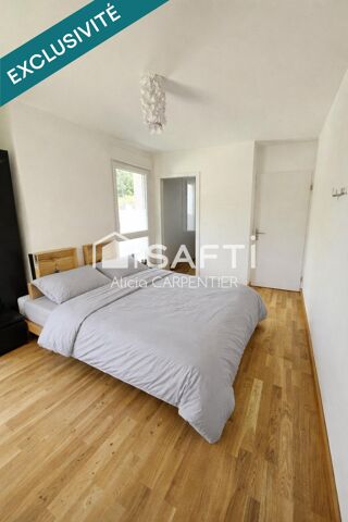  Maison � vendre 5 pi�ces 101 m�