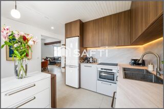  Maison à vendre 5 pièces 122 m²