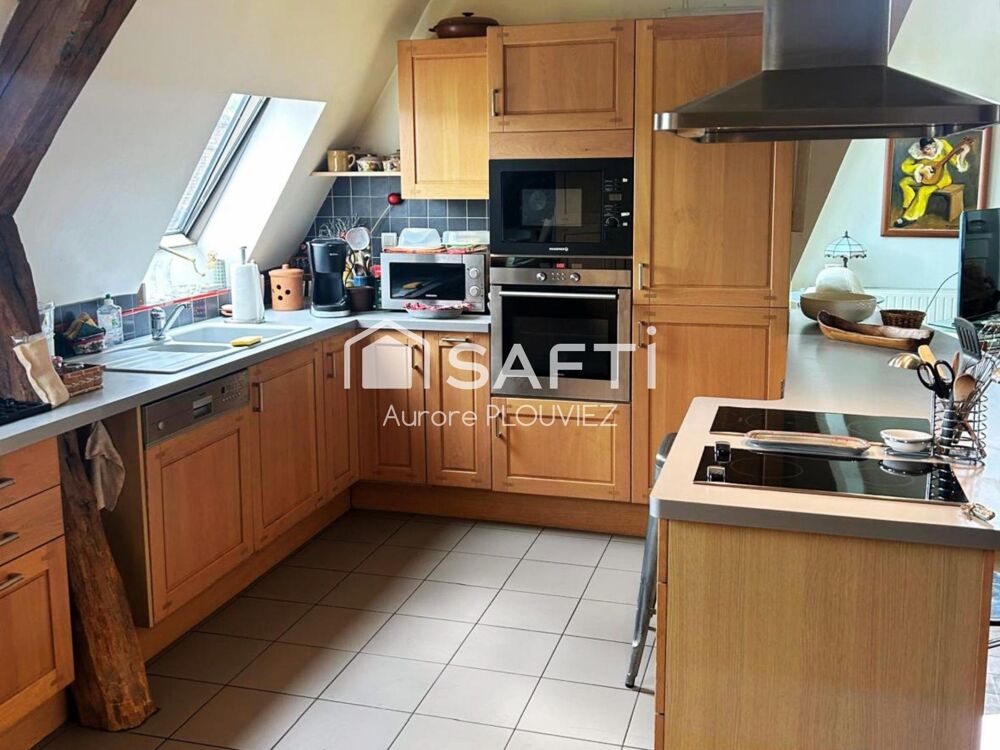 Vente Appartement Esprit loft au cœur de Nogent-le-Rotrou Nogent-le-rotrou