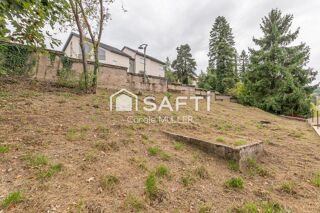  Maison à vendre 4 pièces 162 m²