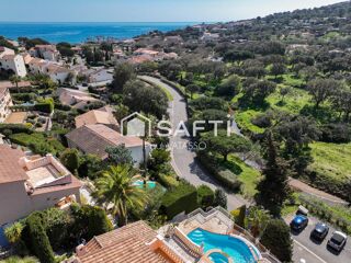  Maison � vendre 9 pi�ces 225 m�