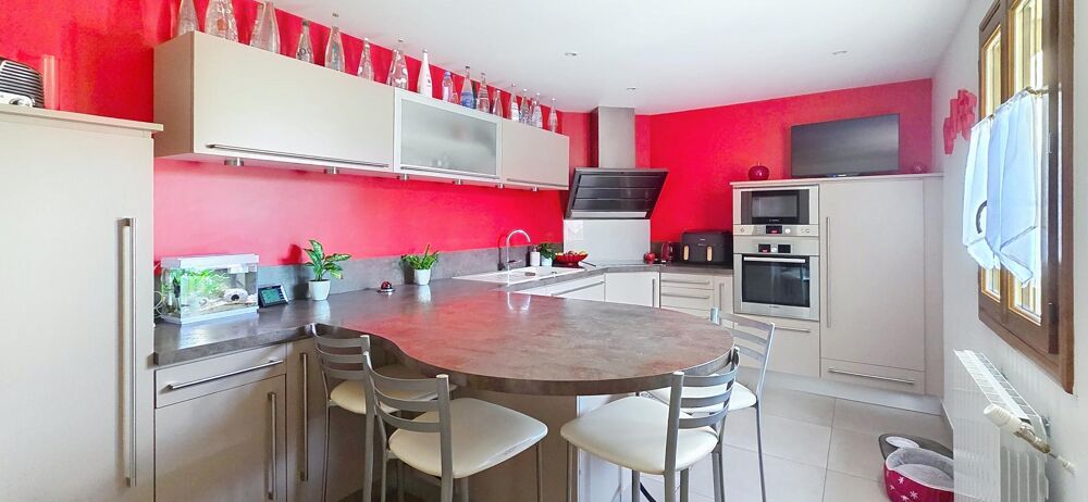 à vendre  Maison Guyancourt (78280)